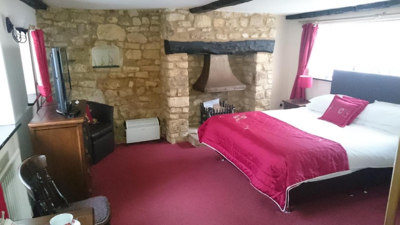 Red Lion Inn Chipping Campden Exterior foto