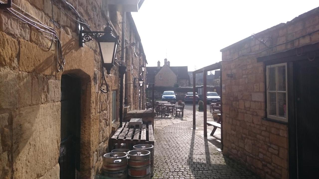 Red Lion Inn Chipping Campden Exterior foto