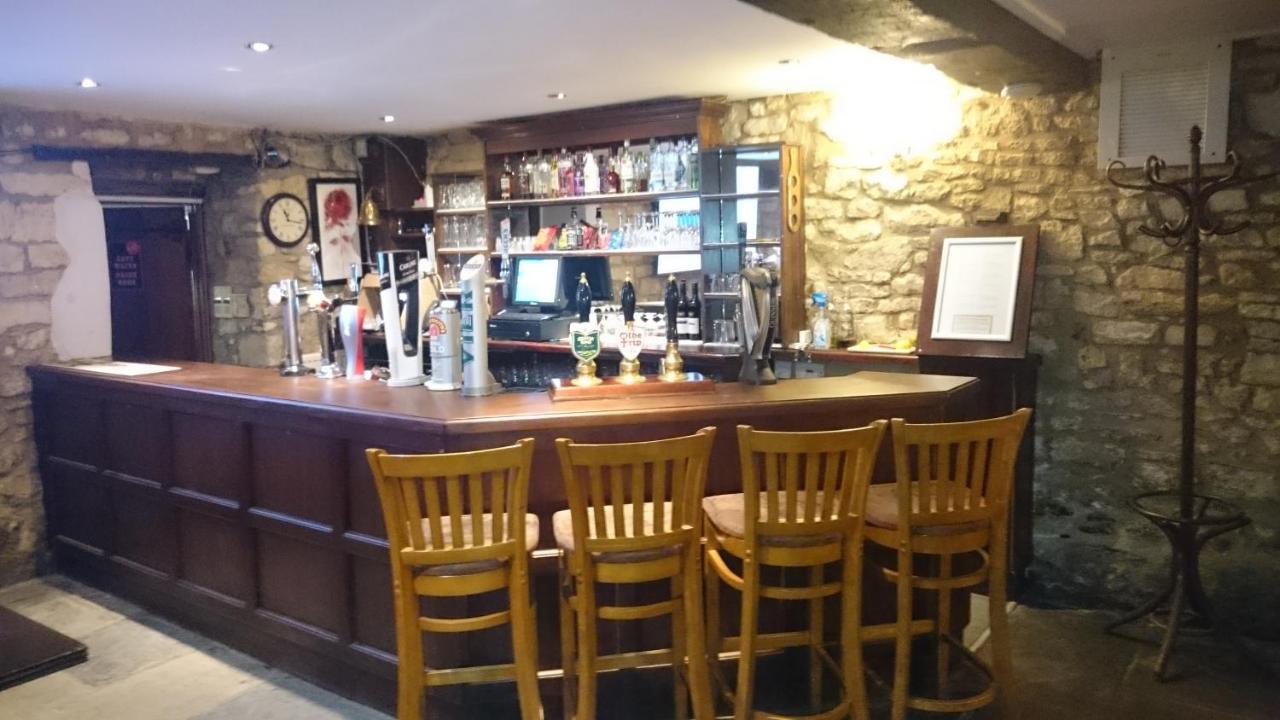 Red Lion Inn Chipping Campden Exterior foto
