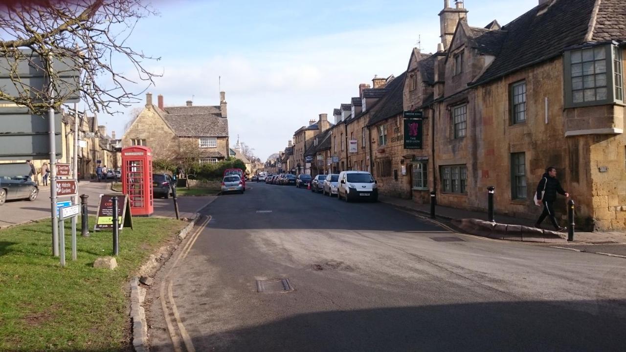 Red Lion Inn Chipping Campden Exterior foto